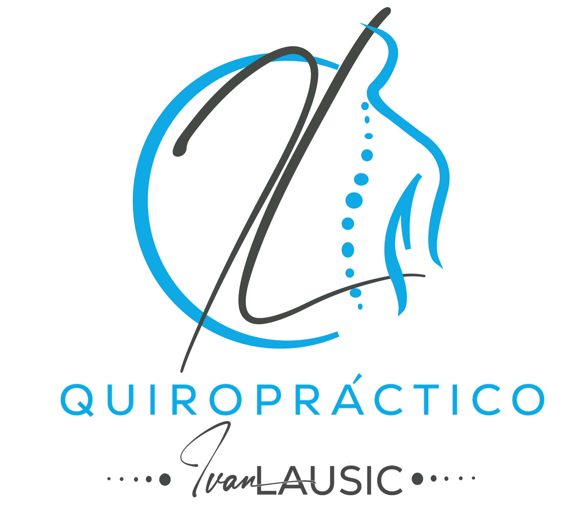 Ivan Lausic Quiropráctico